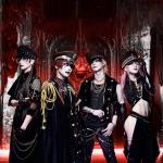 artist image JILUKA Ajna (feat.桂佑, 架神) XANADU
