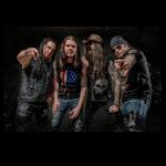 artist image Saliva 10. Spotlight 
