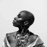 artist image Jessy Wilson ft. Angelique Kidjo Keep Rising Keep Rising (The Woman King) [feat. Angelique Kidjo] - Single