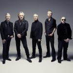 artist image Thunder Till the River Runs Dry (2005 Remaster) Behind Closed Doors