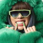 artist image Ramengvrl, Ted Park Look At Me Now Can't Speak English