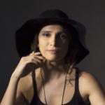 artist image Marcela Mangabeira Poker Face (Bossa Version) Colors of Rio