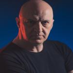 artist image Marco Fratty, Alex Time Still Funky Still Funky - Single