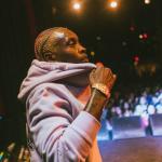 artist image starboi3 feat. doja cat. dick. Dick (feat. Doja Cat) - Single