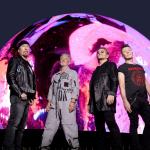 artist image U2 Where The Streets Have No Name (Live From Slane Castle, Ireland / 2001 / Remastered 2021) The Virtual Road – U2 Go Home: Live From Slane Castle Ireland EP (Remastered 2021)