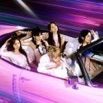 artist image LE SSERAFIM (르세라핌) UNFORGIVEN (Feat. Nile Rodgers) UNFORGIVEN