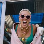 artist image P!nk feat. Lily Allen True Love The Truth About Love
