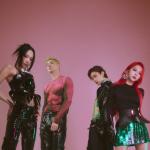 artist image KARD CAKE KARD 6th Mini Album 'ICKY'