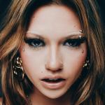 artist image SNOW WIFE AMERICAN HORROR SHOW QUEEN DEGENERATE