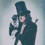 artist image Alice Cooper Lost In America (ft. Slash) The Last Temptation