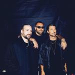 artist image Swedish House Mafia Ray Of Solar (Mau P Remix) Ray Of Solar (Mau P Remix) - Single