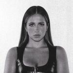 artist image Tate McRae Exes THINK LATER