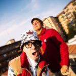 artist image Articolo 31 & Coma_Cose Una Cosa Bene (feat. Coma_Cose) Una Cosa Bene (feat. Coma_Cose) - Single