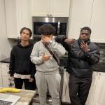 artist image FRIENDLY THUG 52 NGG, Скриптонит na Circus (slowed + reverb) Turnt Cold 知らぬが仏 - Single