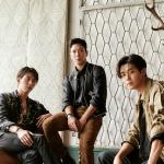 artist image CNBlue Cofee Shop CNBLUE Between Us Tour (DVD) [Live]