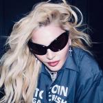 artist image Madonna Justify My Love (MDNA Tour Studio Version) MDNA World Tour
