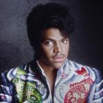 artist image Michael Jackson Somebody's Watching Me Somebody's Watching Me