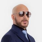 artist image Pitbull feat. Ke$ha Timber Timber (feat. Ke$ha) - Single