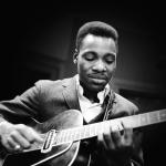 artist image George Benson Never Too Far To Fall In Your Eyes