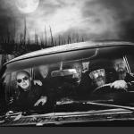 artist image Candlemass Solitude Candlemass: Live