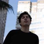 artist image Cosma Feed the Light Walls - EP