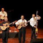 artist image La Familia Valera Miranda Chan Chan Caña Quema: Music from Oriente De Cuba