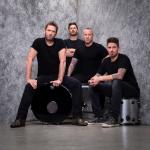 artist image Nickelback Dirty Laundry Dirty Laundry - Single