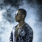 artist image AK-69, Hannya (般若) & Aoyama Thelma (青山テルマ) On Fire On Fire - Single