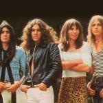 artist image UFO Belladonna (1979) No Heavy Petting (Bonus Track Version)