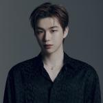 artist image KANG DANIEL Waves (ft. Simon Dominic, Jamie) MAGENTA - EP