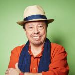artist image Sergio Mendes feat. Gracinha Leporace Mas Que Nada (2011 Rio Version) Funk Brasileño