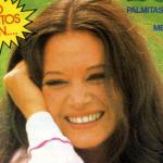 artist image Teresa Rabal Veo veo Teresa Rabal: 20 Grandes Éxitos