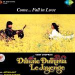 artist image Kumar Sanu&Alka Yagnik Ladki Badi Anjani Hai (В жизни всякое бывает) Kuch Kuch Hota Hai (Original Motion Picture Soundtrack)