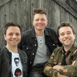 artist image Dorfrocker, Addnfahrer Der King Der King - Single