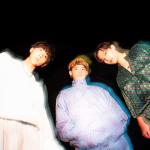artist image WHISPER OUT LOUD GOLD (feat. REI of One Eye Closed) What Is Essential Is Invisible - EP