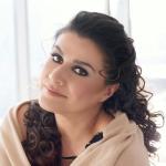 artist image Cecilia Bartoli, James Levine Rossini: Bolero Cecilia Bartoli - An Italian Songbook