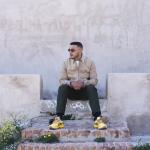artist image Soso Maness feat. PLK Petrouchka Avec le temps
