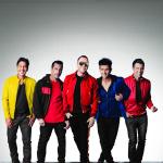 artist image New Kids On The Block Cover Girl (7