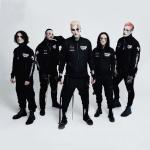 artist image Motionless In White Hollow Points Scoring The End Of The World (Deluxe Edition)
