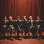 artist image INFINITE New Emotions 13egin - EP