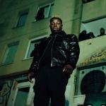 artist image Kanek ft. Ninho & Naps Blue 4Real