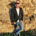 artist image DJ Tony Pecino, Ryan Miles, Rau Algo Sencillito (Bachata Version) Algo Sencillito (Bachata Version) - Single