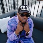 artist image Dj Tunez feat. Wizkid, Adekunle Gold, Omah Lay PAMI PAMI (feat. Wizkid, Adekunle Gold & Omah Lay)