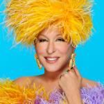 artist image Bette Midler Wind Beneath My Wings Experience The Divine (Greatest Hits)