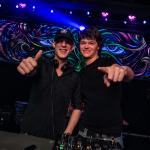 artist image Digicult The Optimist (feat. U-Recken) The Lucid Nation