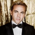 artist image Cristian Castro No Podrás Esenciales (The Ultimate Collection)