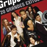 artist image Grupo Red No me dejes sin tu amor 