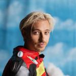 artist image Flume feat. Kai Never Be Like You One In A Million: A Future Classic Compilation
