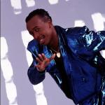 artist image M.C. Hammer U Can't Touch This Greatest Hits