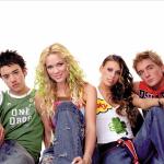 artist image A*Teens Mamma Mia (The Bold & The Beautiful Glamourmix Edit) The Abba Generation (Remix)
